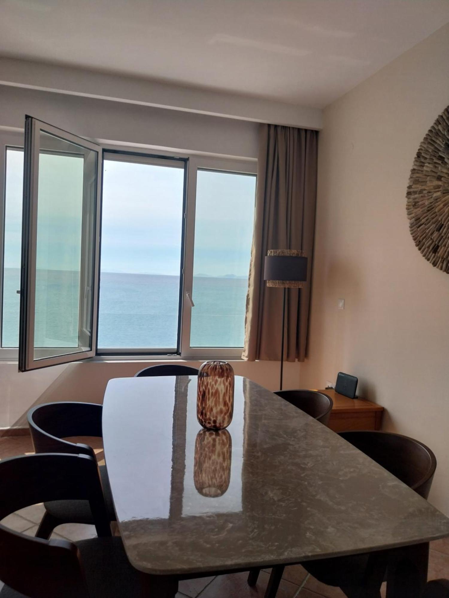 Ostria View Villa Kardamena  Exterior photo