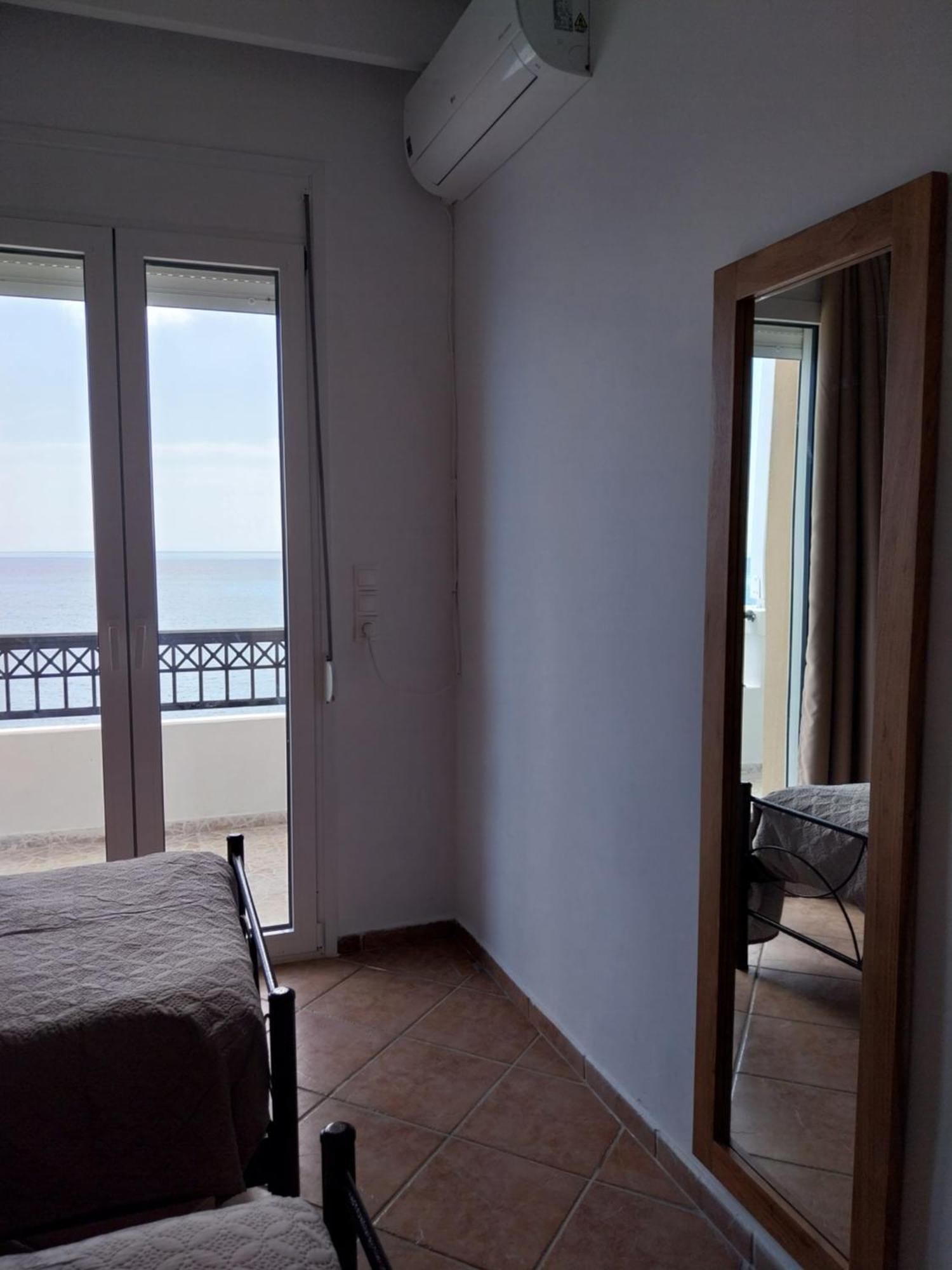 Ostria View Villa Kardamena  Exterior photo
