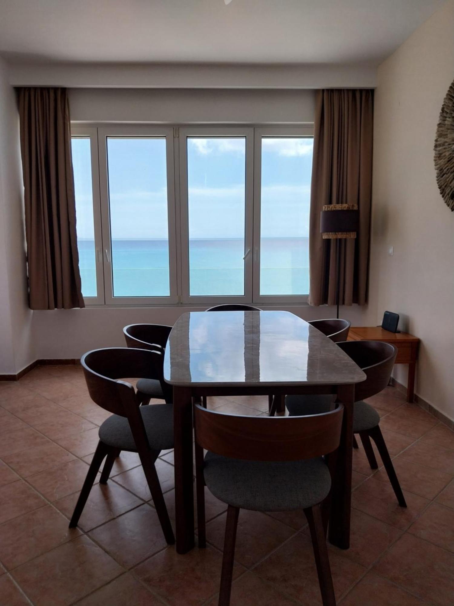 Ostria View Villa Kardamena  Exterior photo