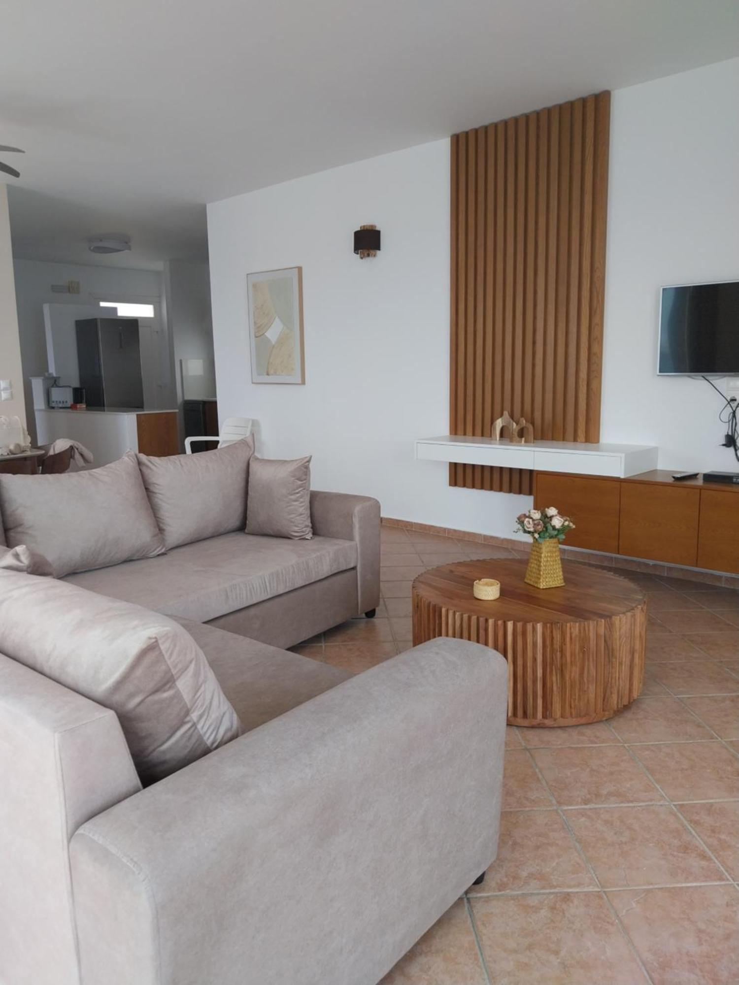 Ostria View Villa Kardamena  Exterior photo