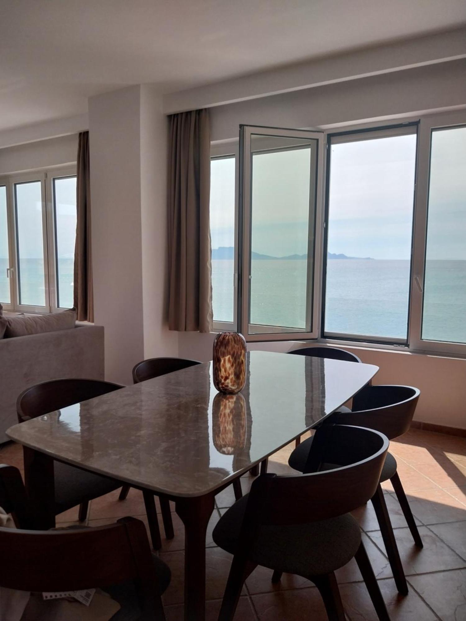 Ostria View Villa Kardamena  Exterior photo