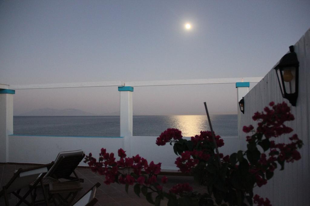 Ostria View Villa Kardamena  Exterior photo